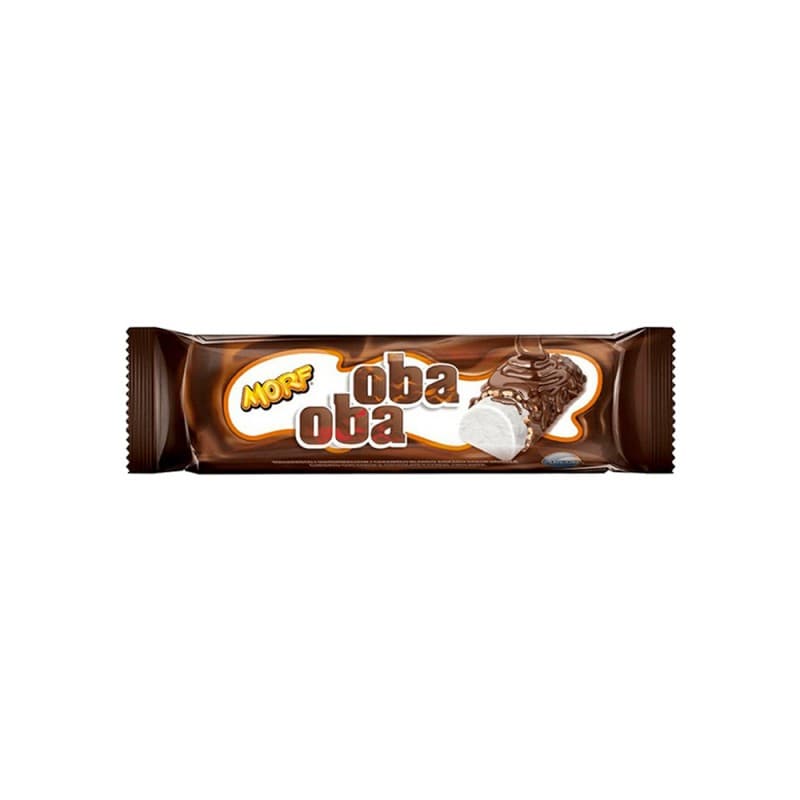 Imagen de Chocolate oba oba 21g