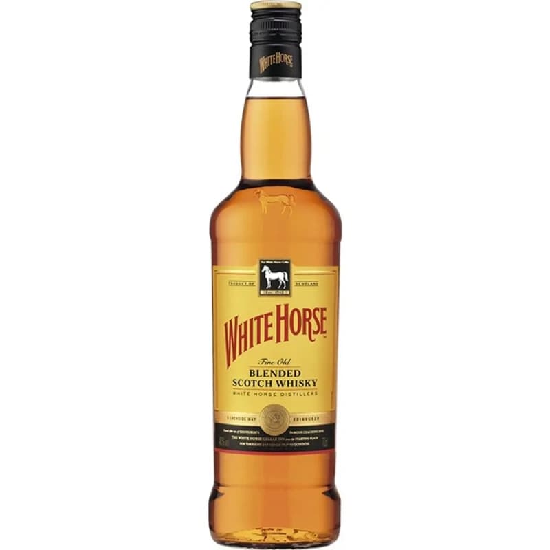 Imagen de Whisky WHite Horse 1Lt