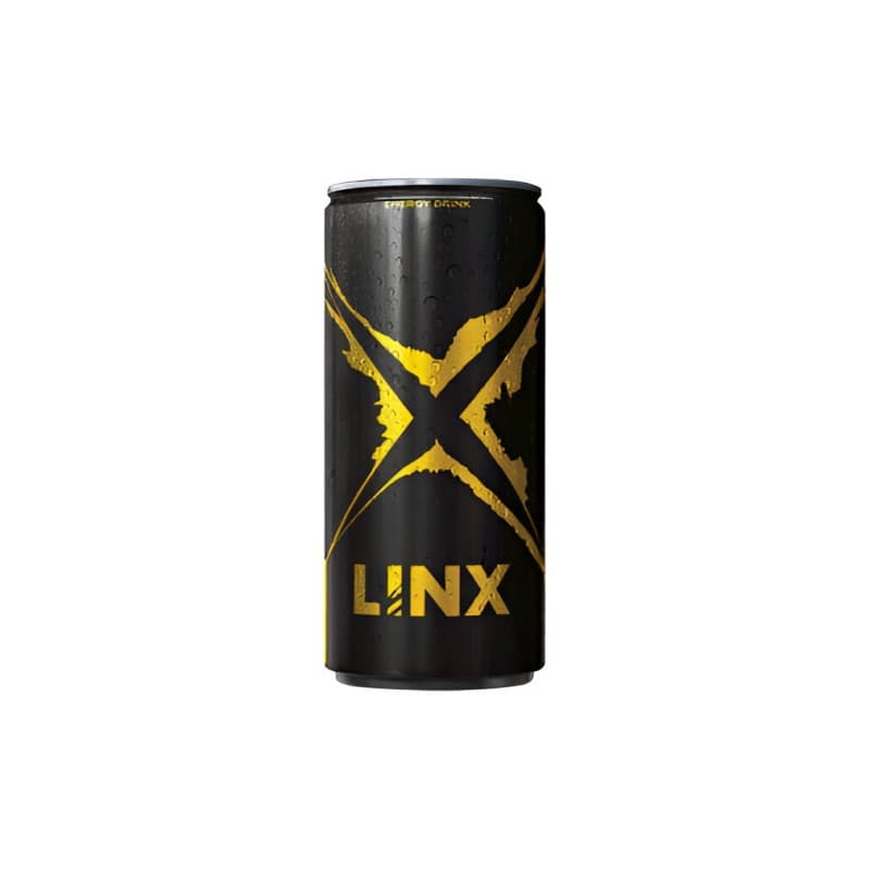Imagen de lINX Energeticas Original 250ml