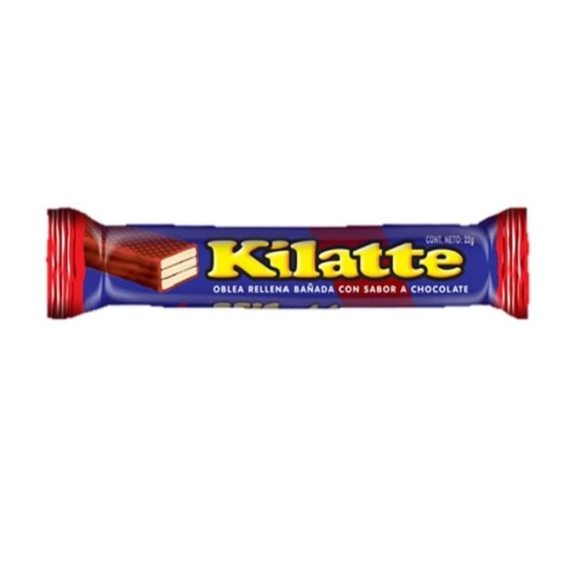 Imagen de Kilatte 20 Und