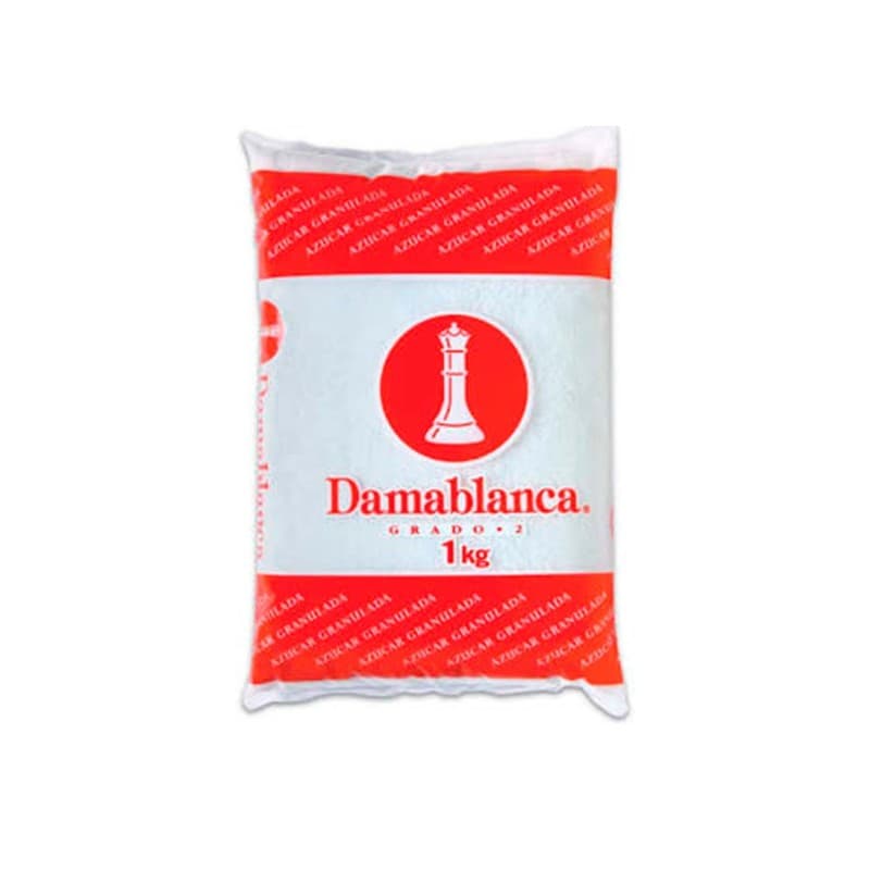Imagen de Azucar G2 Damablanca 1kg