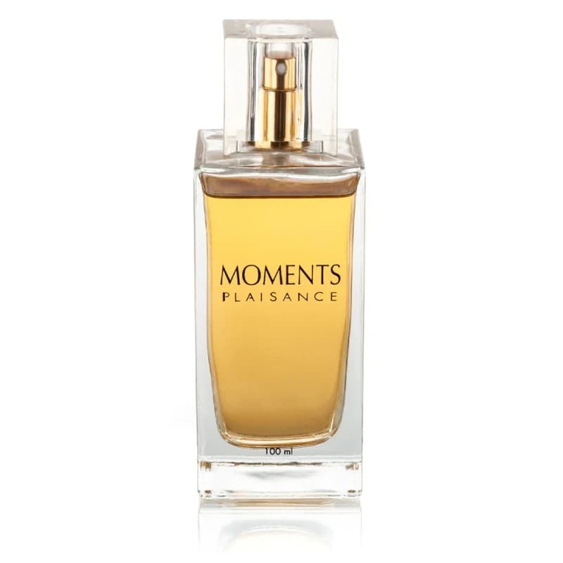 Imagen de Perfume Plaisance Moments 100ml