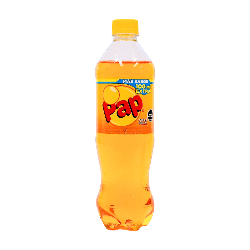 Imagen de Bebida Pap 600ml