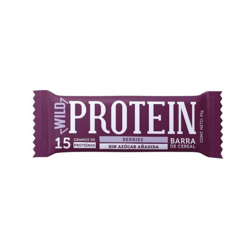 Imagen de Protein Berries S/Azúcar 45gr