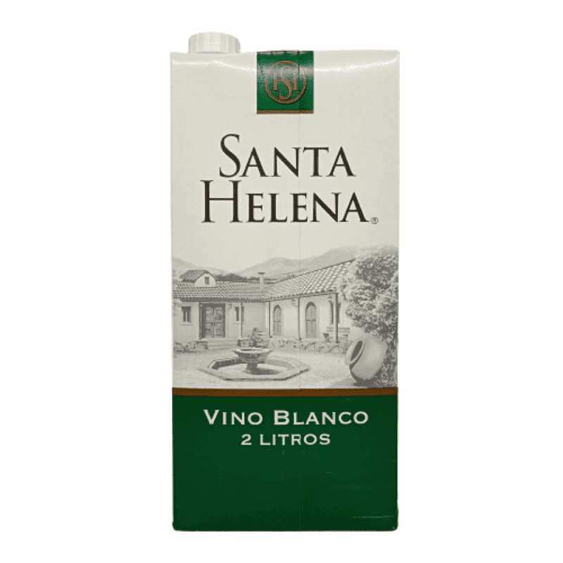 Imagen de Vino Blanco Santa Helena 2L